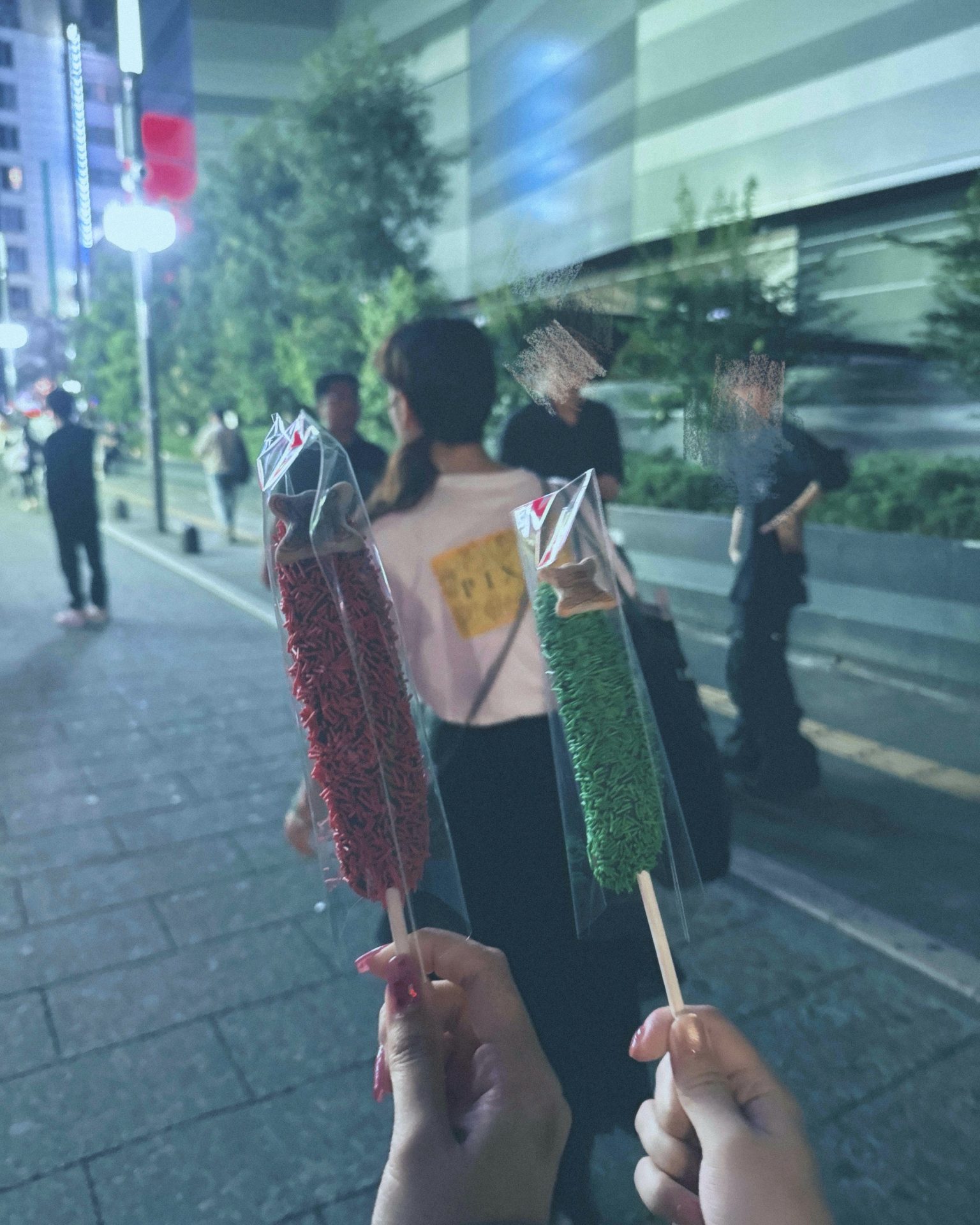 これからのことを少しだけ