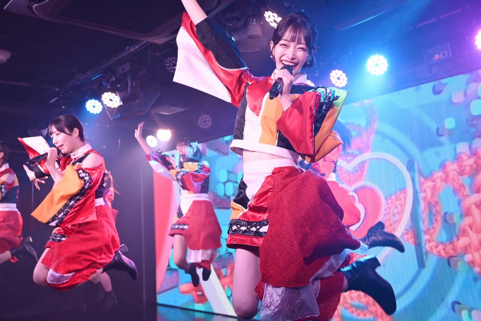 ㊗️4周年！！！本当にありがとう🥹✨