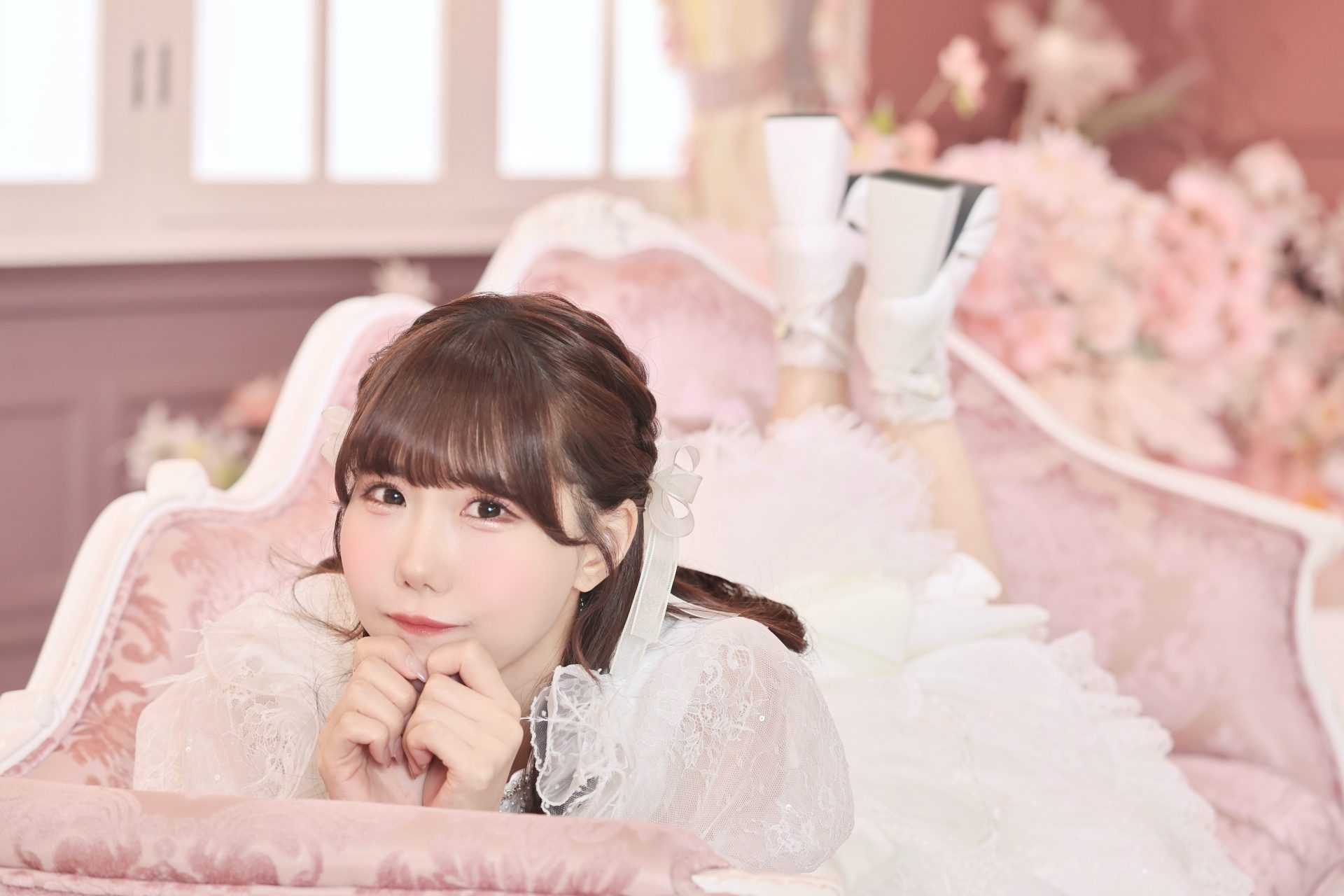 特別な10月と、叶った夢のこと🫧