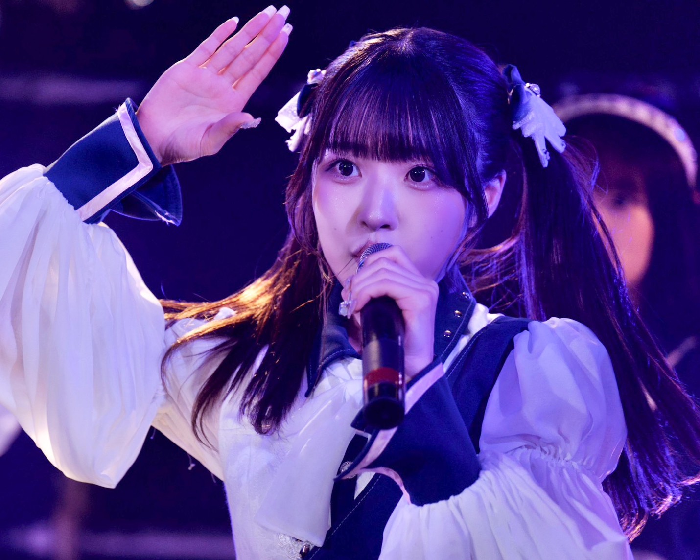 ひにゃつうしん🐈🐾#7 てを、伸ばす。