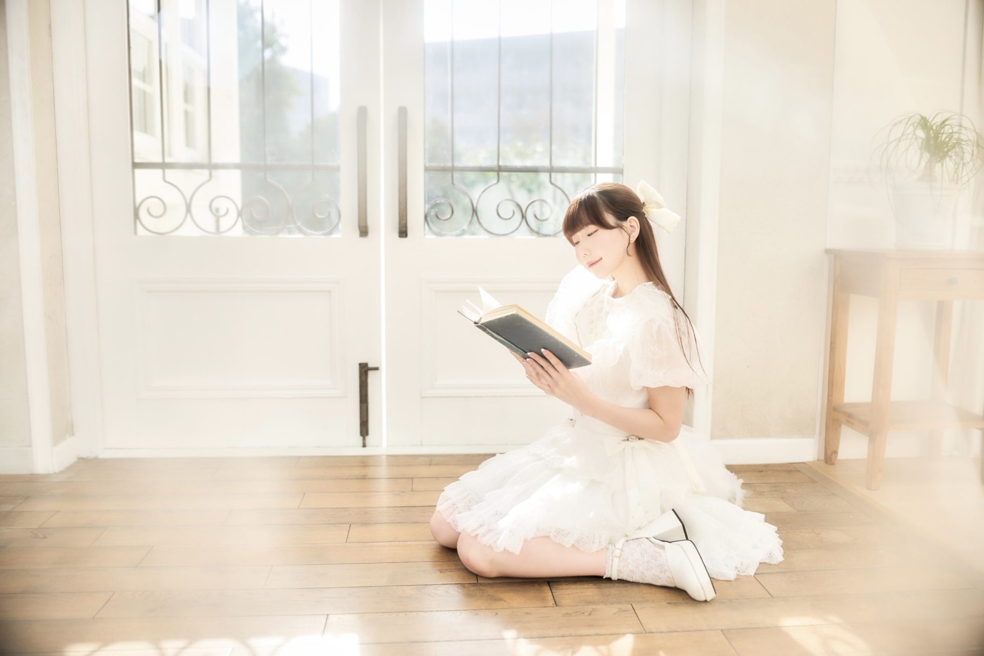 できるところまで、全力で