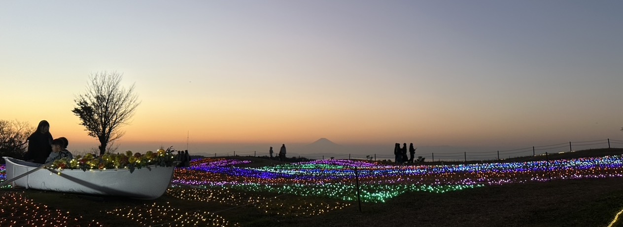 早くて濃い日々。すみぶろぐ #10