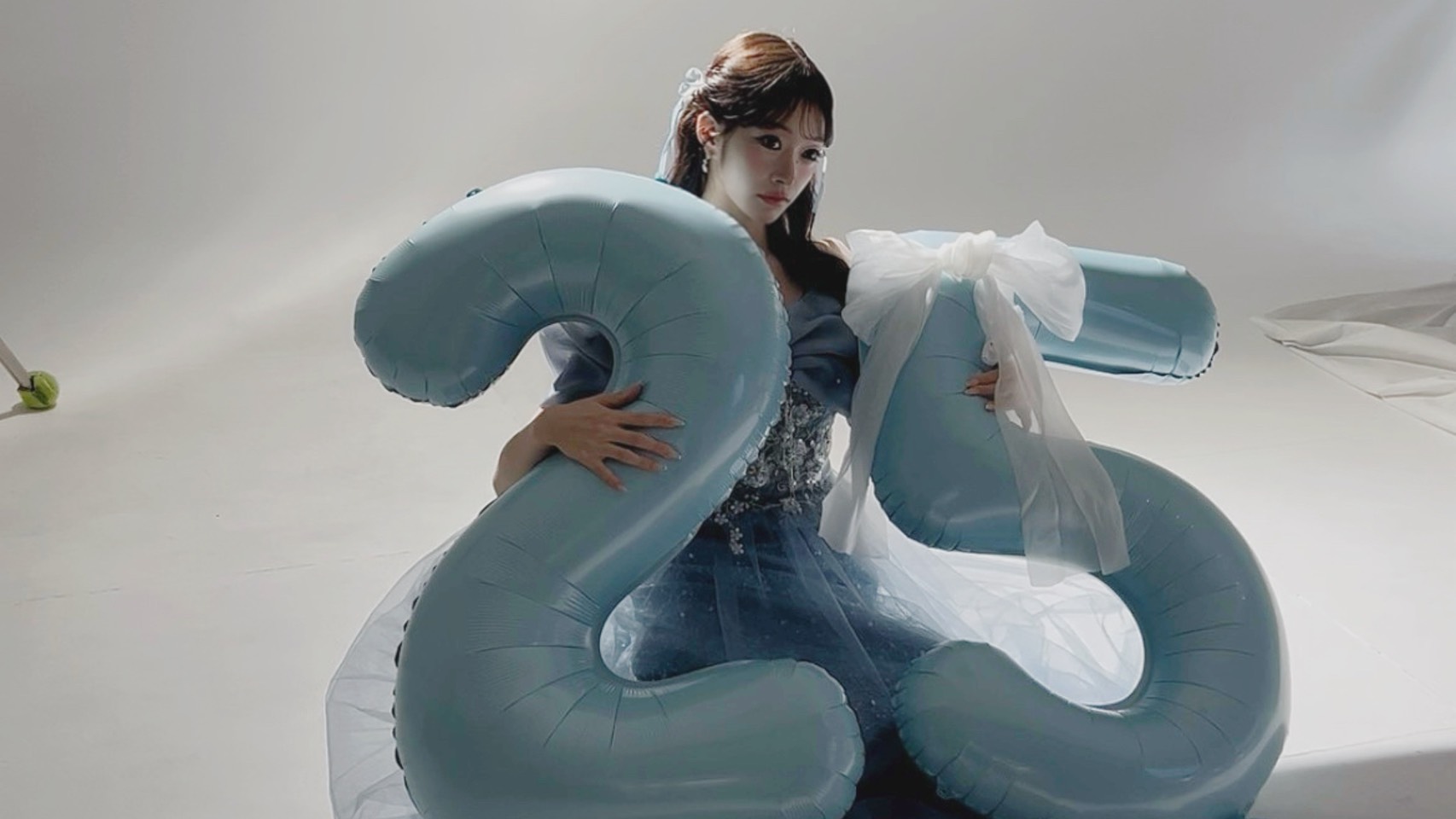 5回目の生誕祭🎂🩵