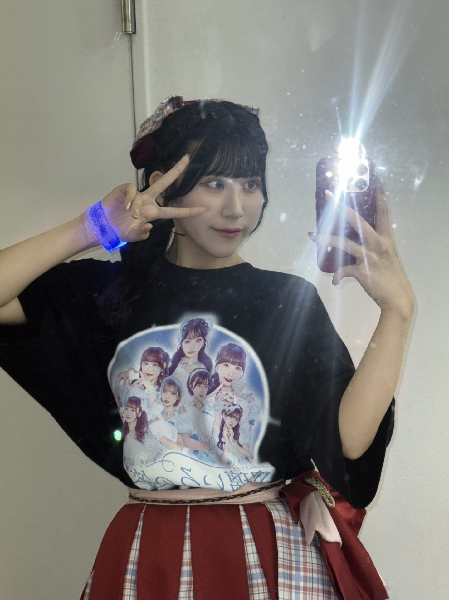 最後のワンマンライブ